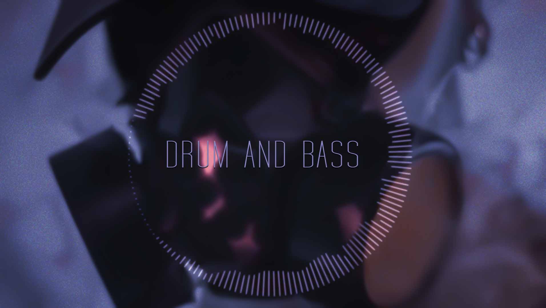 Drum And Bass