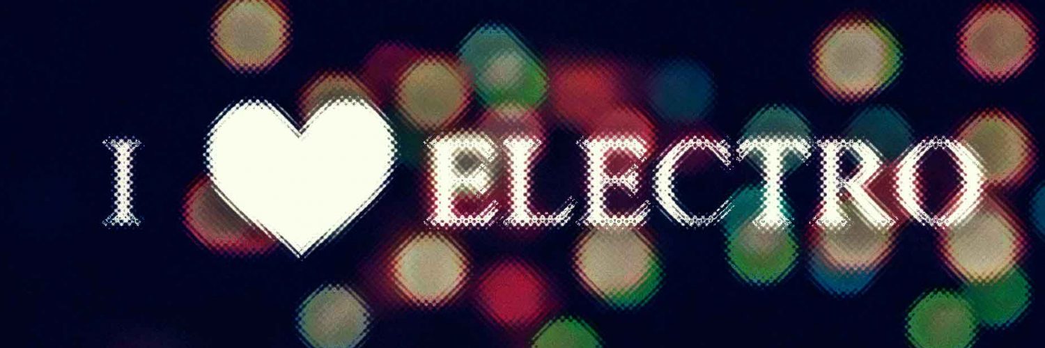 I love Electro