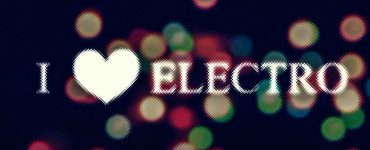I love Electro