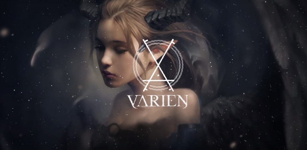 Varien - Set