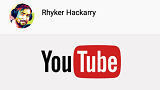 Rhyker Hackarry Real Money Casino Youtube Channel
