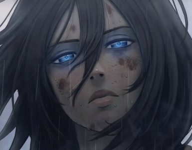 Krewella - Say Goodbye