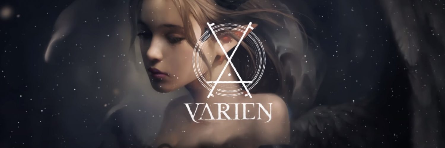 Varien - Set